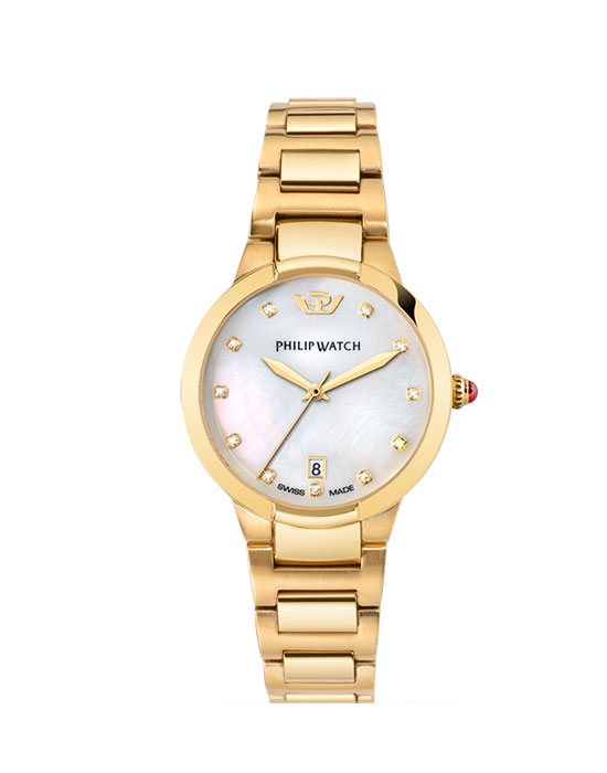 Часы Philip Watch Corley 8253599501
